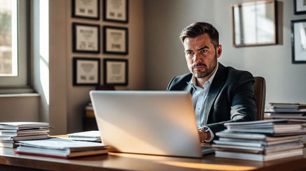 5 raisons de choisir un expert comptable pour votre business