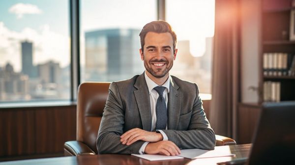 5 raisons de choisir un expert comptable pour votre business