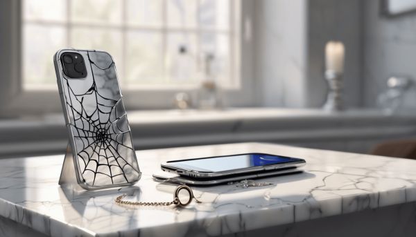 Casser son iPhone n’est pas une fatalité : optez pour l’assurance