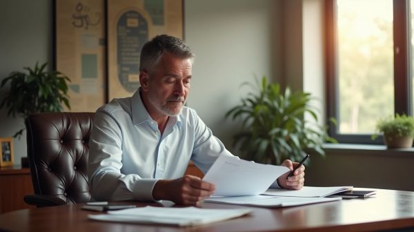 L'importance d'un expert comptable pour votre entreprise