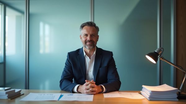 L'importance d'un expert comptable pour votre entreprise