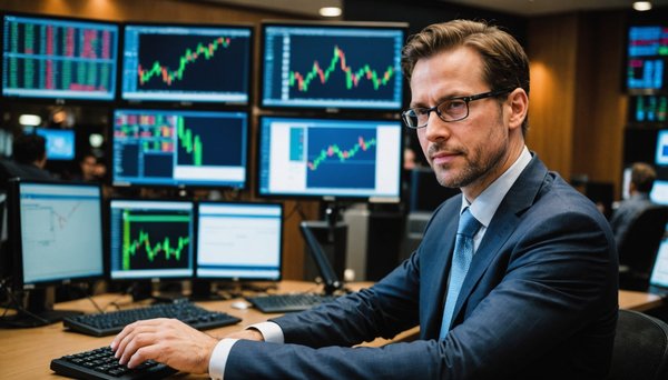Interview de traders succès: Leurs conseils pour réussir en bourse