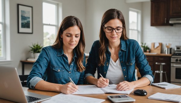 Tout savoir sur l'assurance prêt immobilier pour les travailleurs indépendants