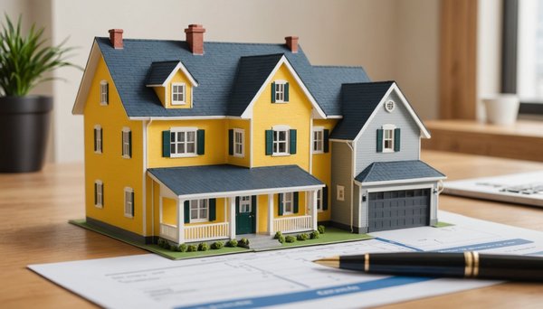 L'impact du crédit foncier sur la cote de crédit