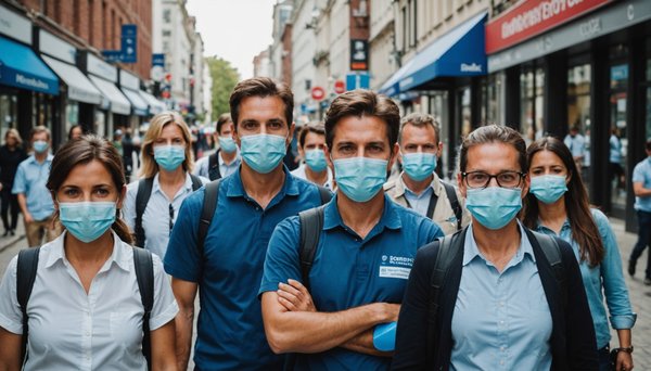 L'impact de la pandémie sur les assurances groupe