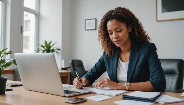 Tout savoir sur le découvert professionnel : définition, avantages et inconvénients