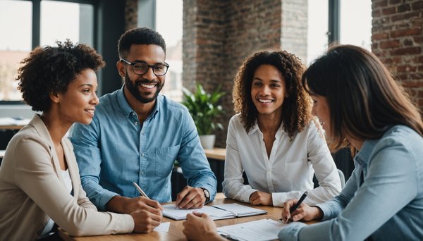 5 erreurs à éviter lors de la souscription d'une assurance groupe