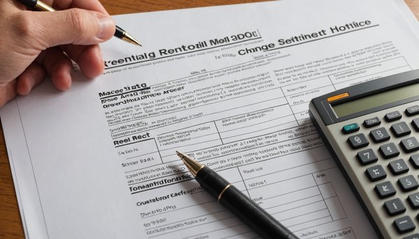 Décrypter son avis de régularisation des charges locatives