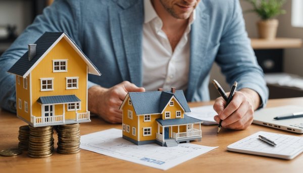 Comprendre le rendement locatif : définition et calcul