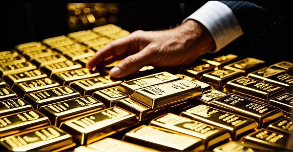 Rachat d'or : estimation gratuite et vente sécurisée près de chez vous