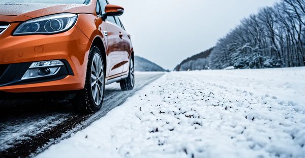 Assurance auto : comment bien se préparer pour l'hiver en sécurité